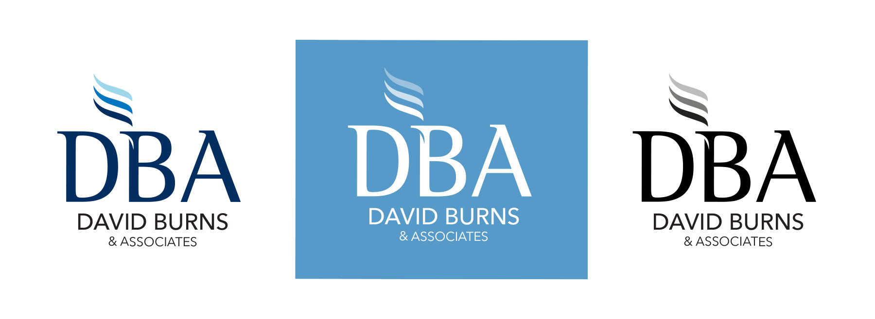 DBA logo